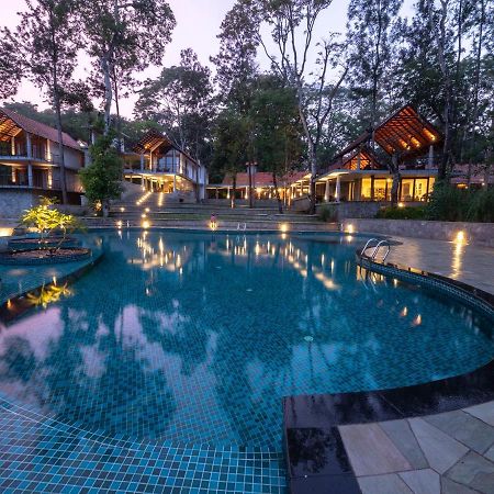 Hotel The Birchwood Retreat, Madikeri Zewnętrze zdjęcie
