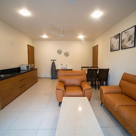 Hotel The Birchwood Retreat, Madikeri Zewnętrze zdjęcie