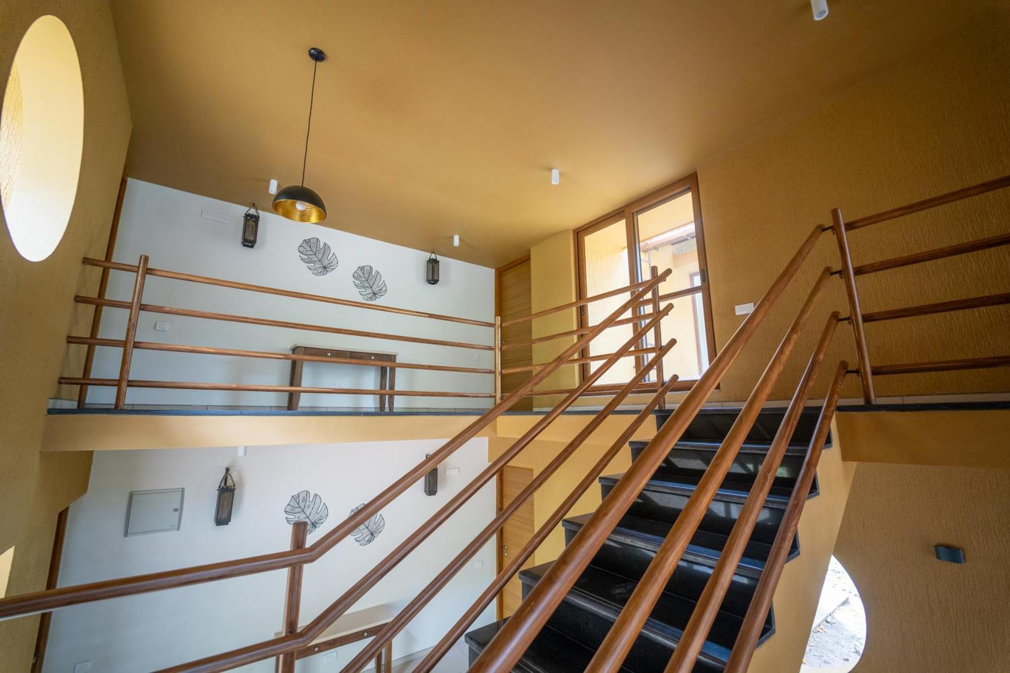 Hotel The Birchwood Retreat, Madikeri Zewnętrze zdjęcie