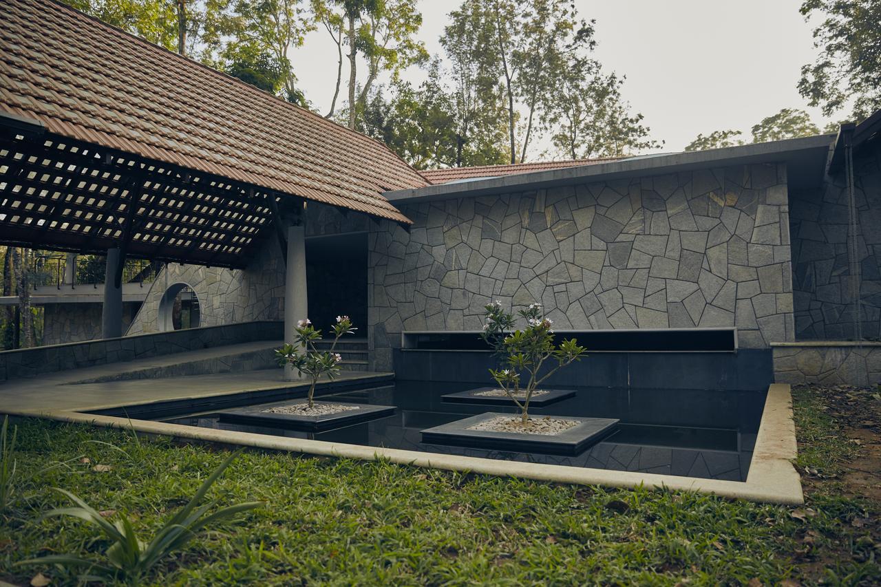 Hotel The Birchwood Retreat, Madikeri Zewnętrze zdjęcie