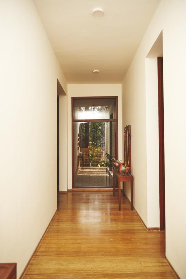 Hotel The Birchwood Retreat, Madikeri Zewnętrze zdjęcie