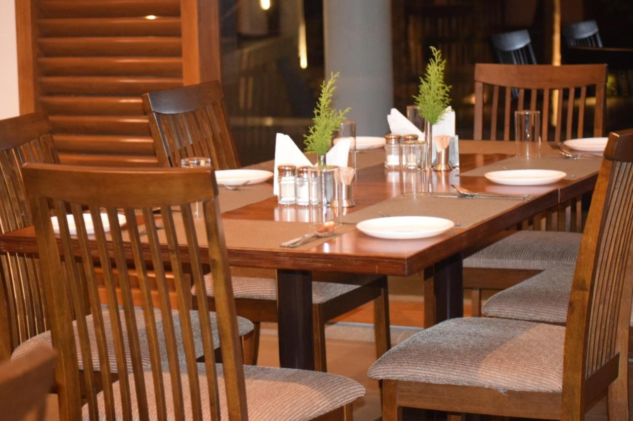Hotel The Birchwood Retreat, Madikeri Zewnętrze zdjęcie