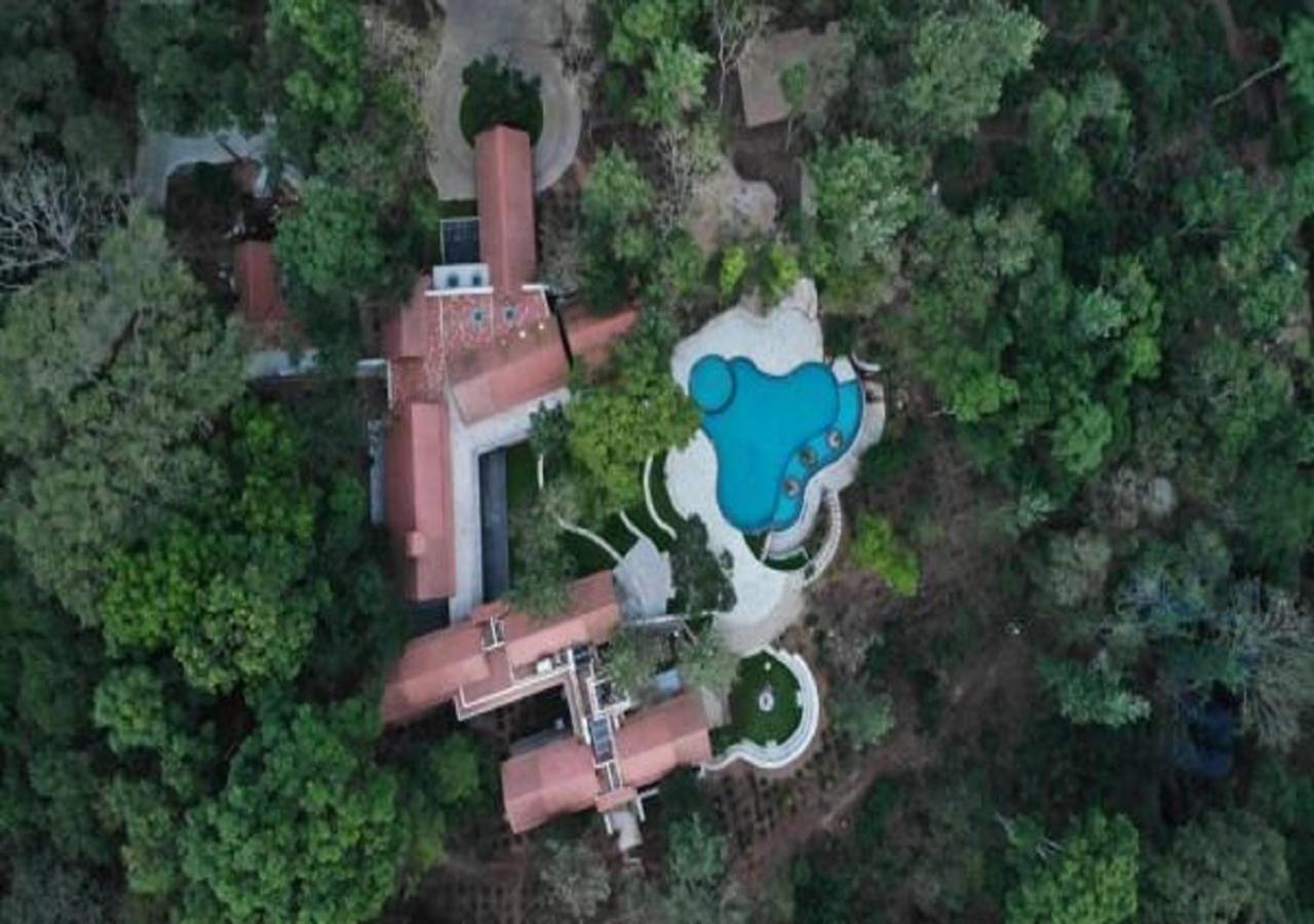 Hotel The Birchwood Retreat, Madikeri Zewnętrze zdjęcie