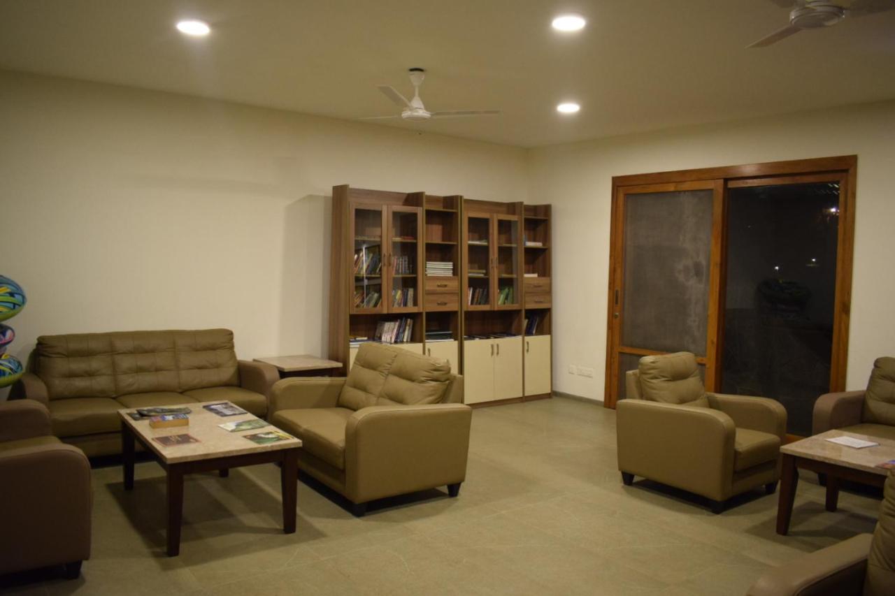 Hotel The Birchwood Retreat, Madikeri Zewnętrze zdjęcie