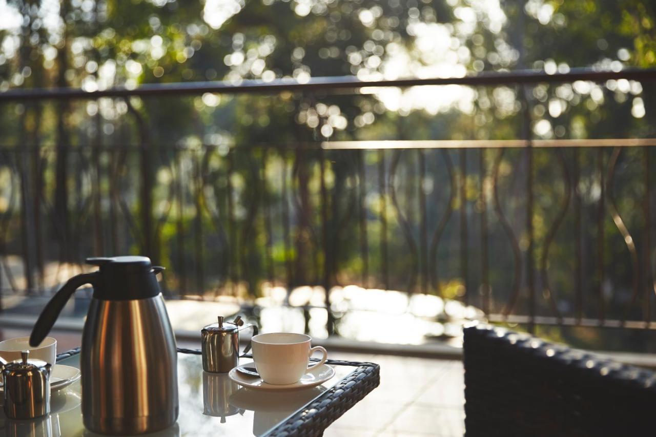 Hotel The Birchwood Retreat, Madikeri Zewnętrze zdjęcie
