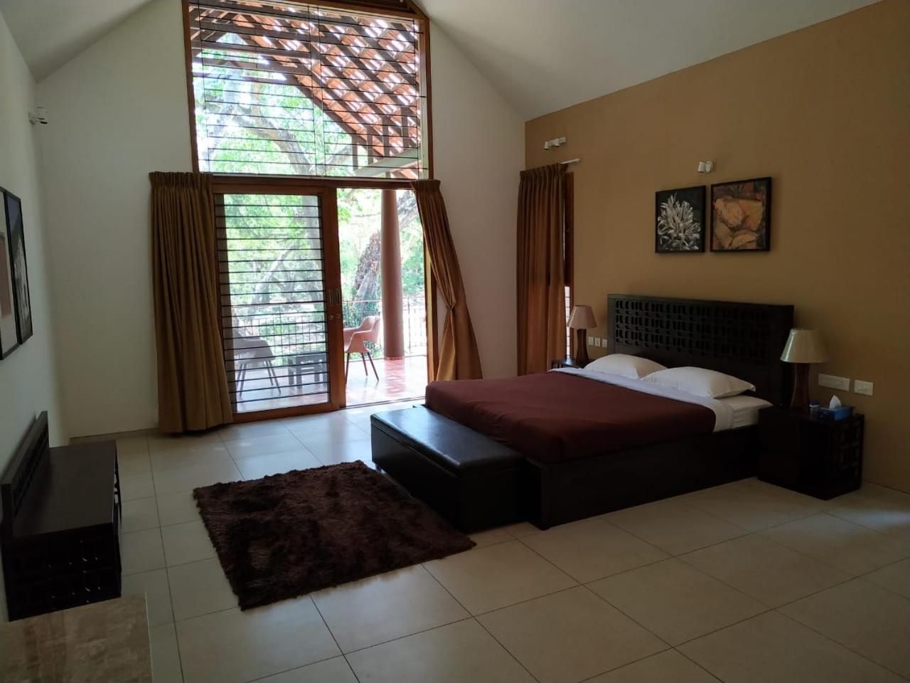 Hotel The Birchwood Retreat, Madikeri Zewnętrze zdjęcie