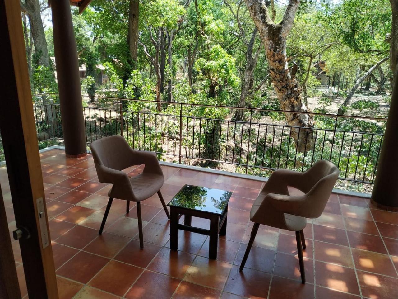 Hotel The Birchwood Retreat, Madikeri Zewnętrze zdjęcie